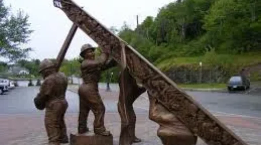 Day Of Mourning To Be Marked At Noonhour