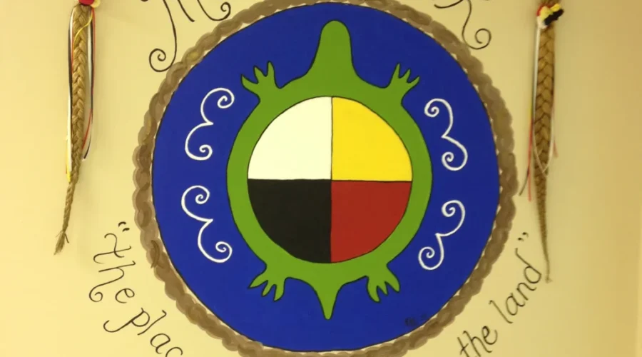 Menahqesk Centre Unveiled At NBCC