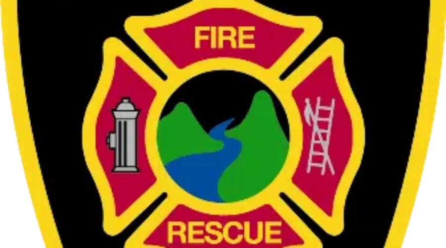 Fewer Fires Last Year In The K-V