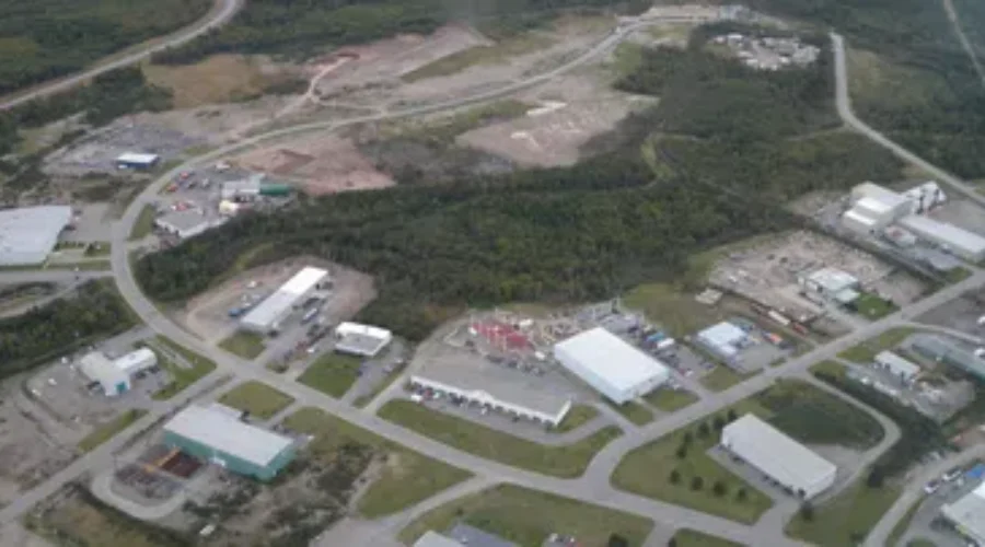 Saint John To Get Major Economic Boost