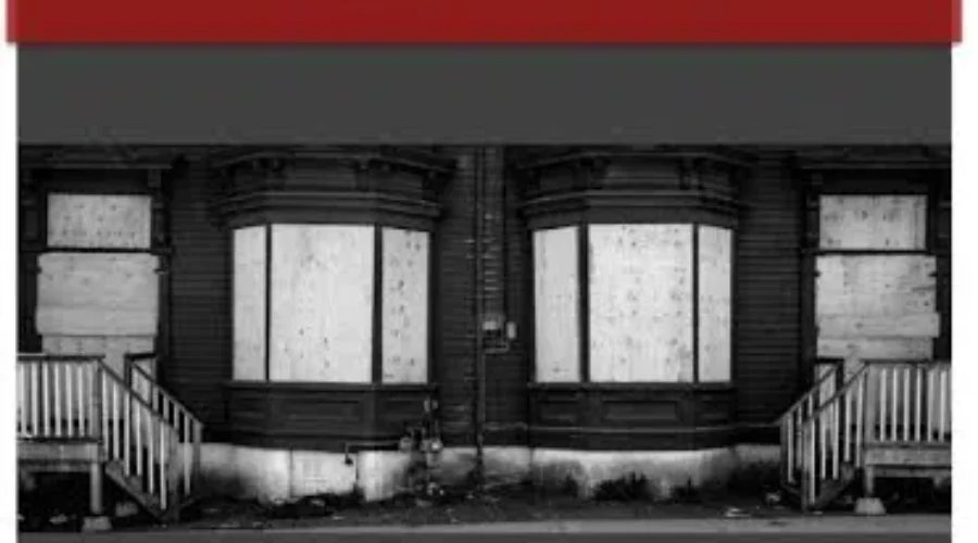 This 2014 Closure Spurs New Thinking and Action On Homelessness In Saint John