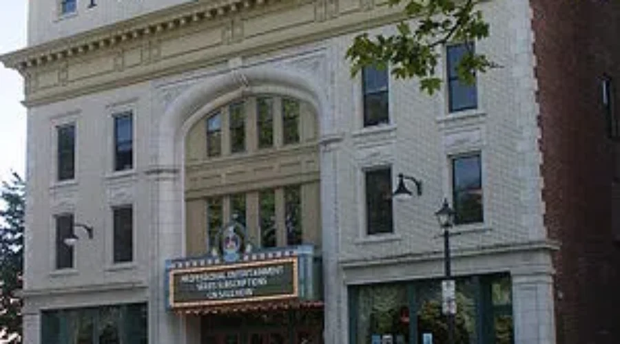 $43,000 In Funding Support Provided To The Imperial Theatre