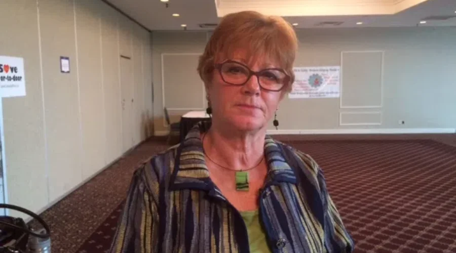 NB Federation of Labour told defeating the Harper Government is top priority