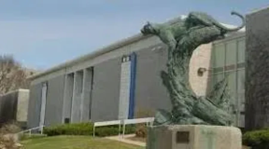 Major Expansion at Beaverbrook Art Gallery