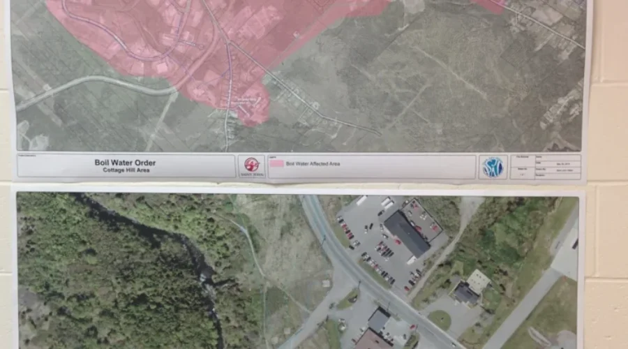 Boil Water Order Won’t Be Lifted Until Saturday Evening At The Earliest