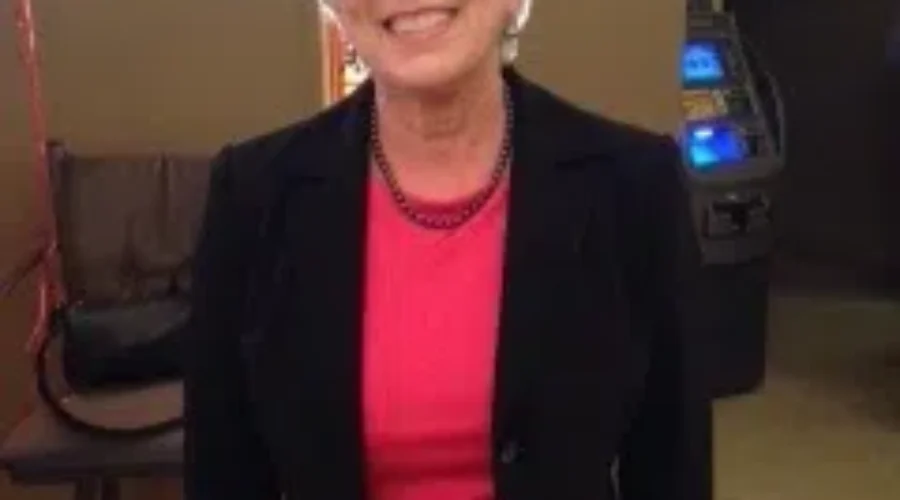 Rogers Says Solutions Being Sought For Hospital Overcrowding