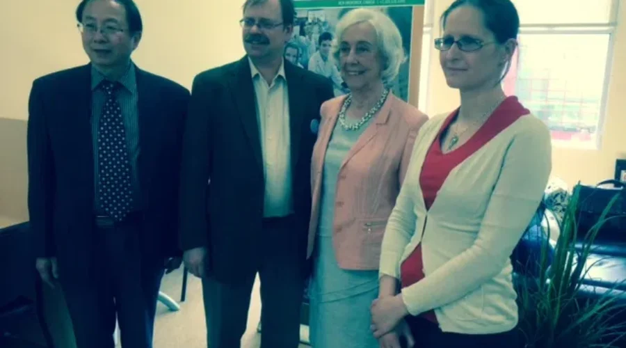 Three Local Medical Projects Get Research Grants