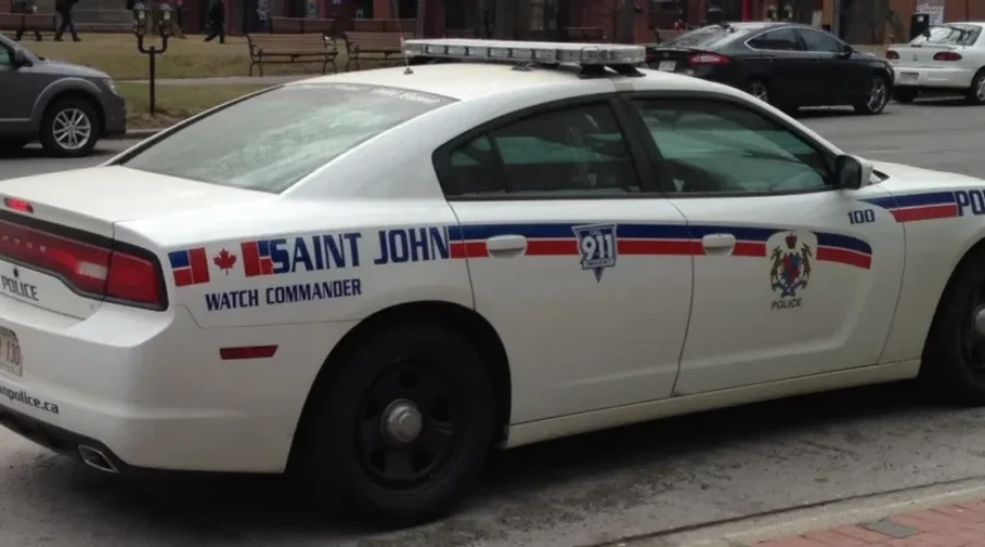 City Police Treating Fire At Vacant House As Suspicious