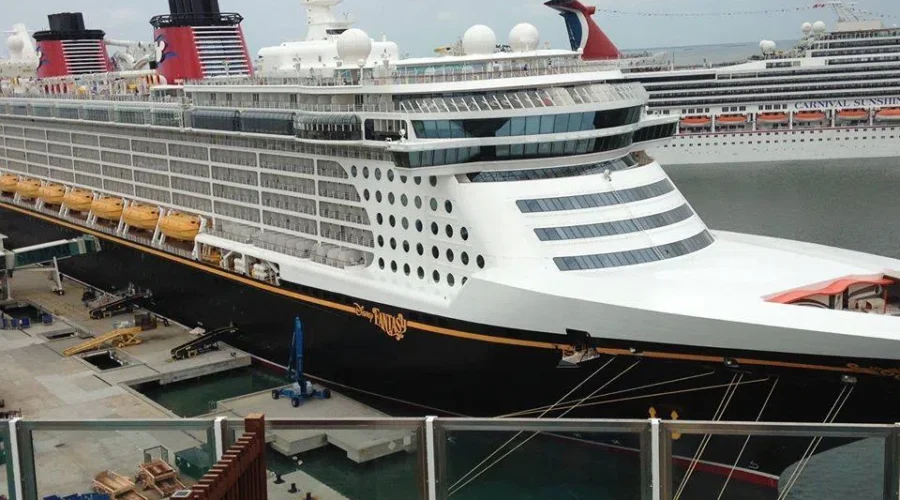 Disney Cruise Line Coming Back Next Year