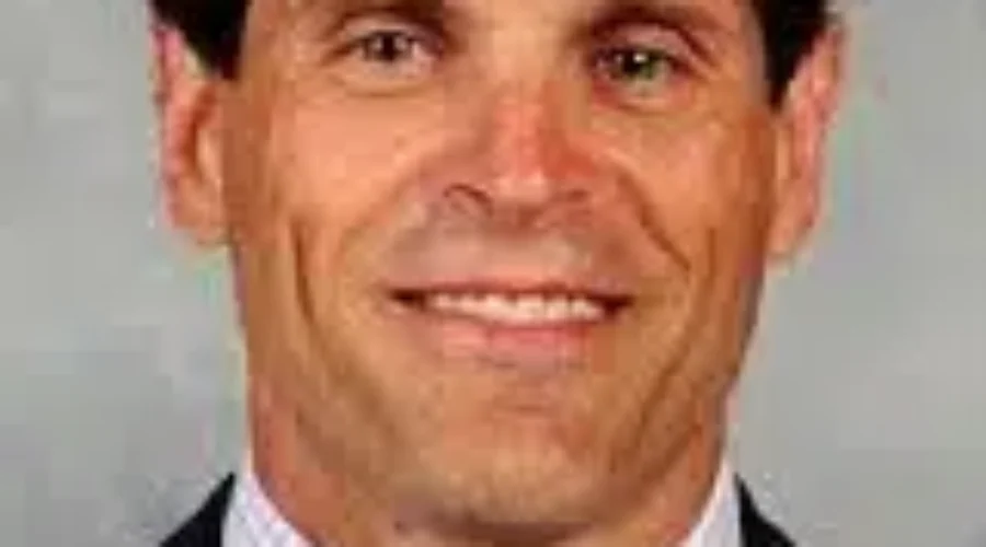 New Brunswicker Named New GM For Bruins