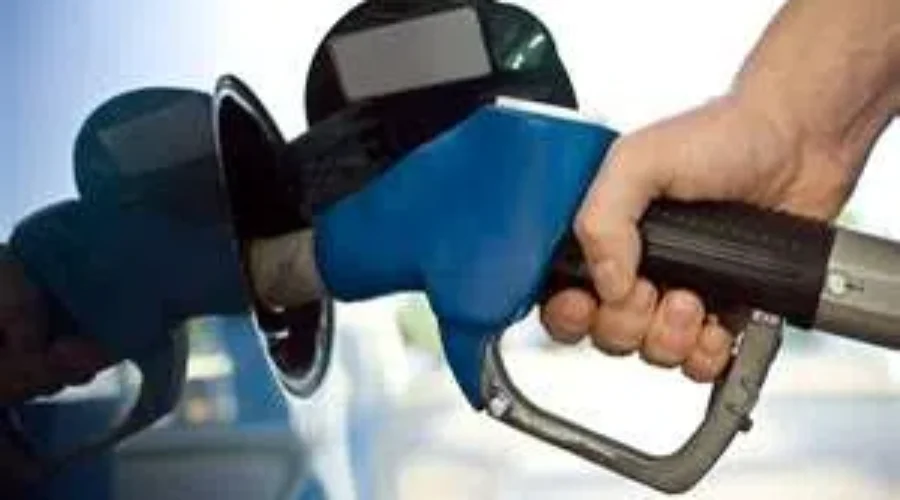 As Expected Gas Prices Rise