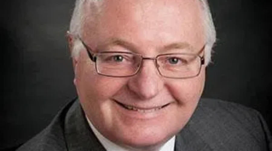 Another Call Being Made To Get Rid Of The Harper Government