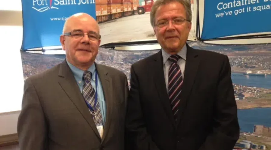 Good News All Around For Port Saint John