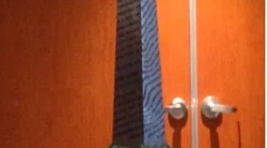 Artists Unveil Ideas For RCMP Memorial