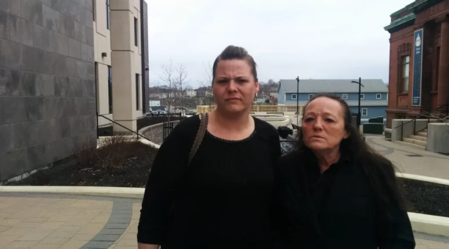 Jury Hears Police Testimony At Serena Perry Inquest