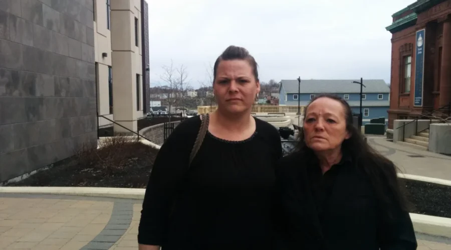 Serena Perry’s Older Sister Testifies At Inquest