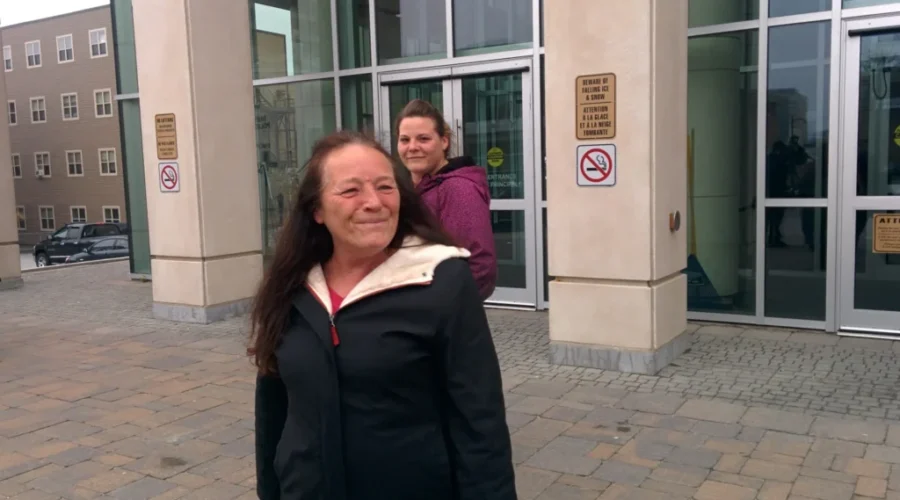 The Perry Family Smiles After Inquest Verdict