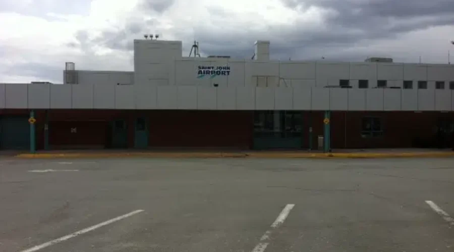 Airport Needs Major Dollars For Major Upgrades