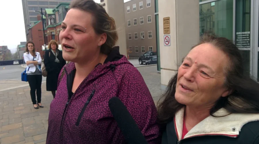 UPDATE: Serena Perry Inquest Jury Determines Her Death Was A Homicide