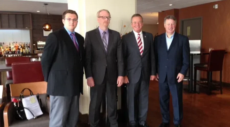 Enterprise Saint John Get $75K From the Feds To Create Jobs Through Foreign Investment