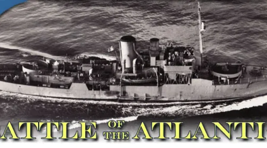Battle Of Atlantic Ceremonies Held Today Across The Maritimes