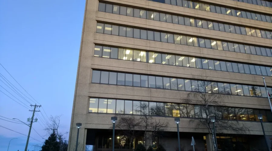 JDI Awards 5 Contracts To Saint John Companies