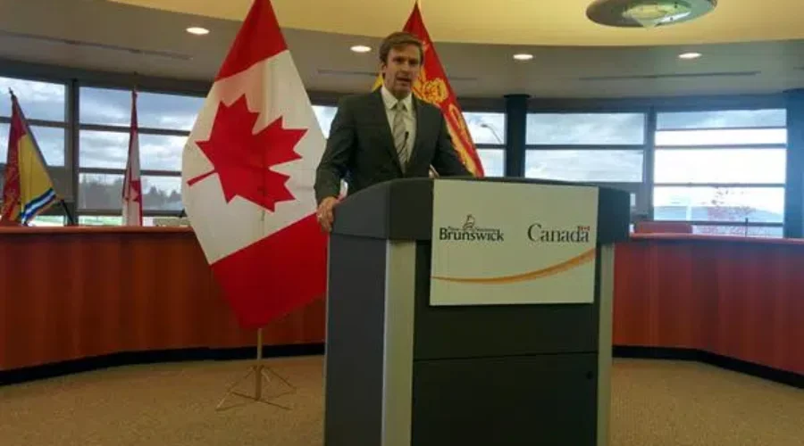 Quispamsis Receives Funding For Wastewater Infrastructure Upgrades