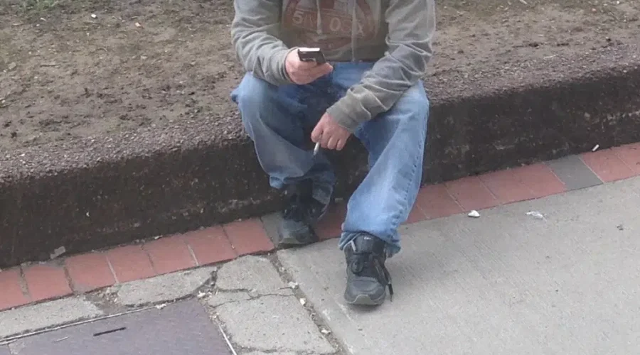 No More Smoking On Patios In NB