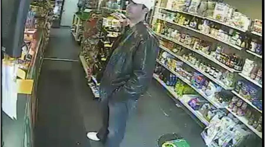 City Police Ask For Public Assistance Regarding Robbery Earlier This Year