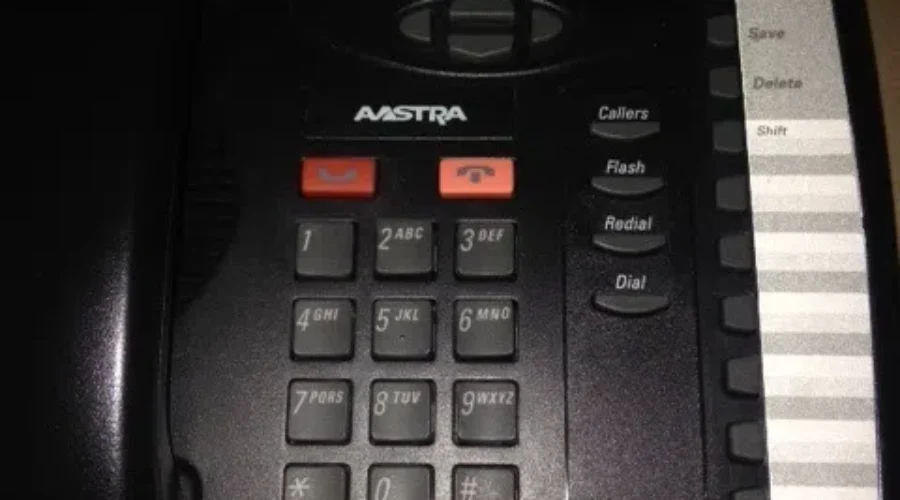 Call Spoofing Becoming More Common