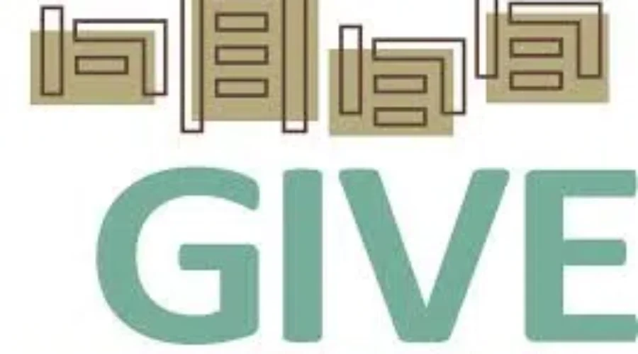 The Give’s Fundraising Goal To Raise $1.5 Million