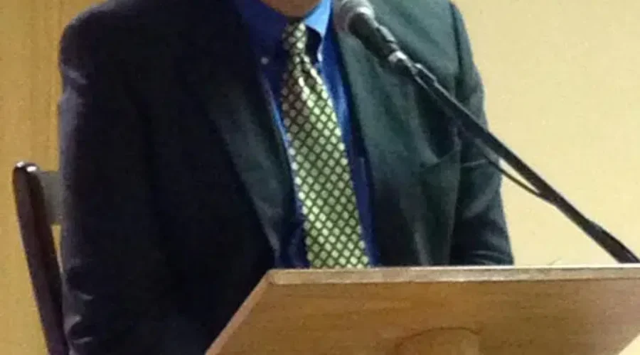 New NBL Commissioner Addresses State Of League To The Public Of Saint John