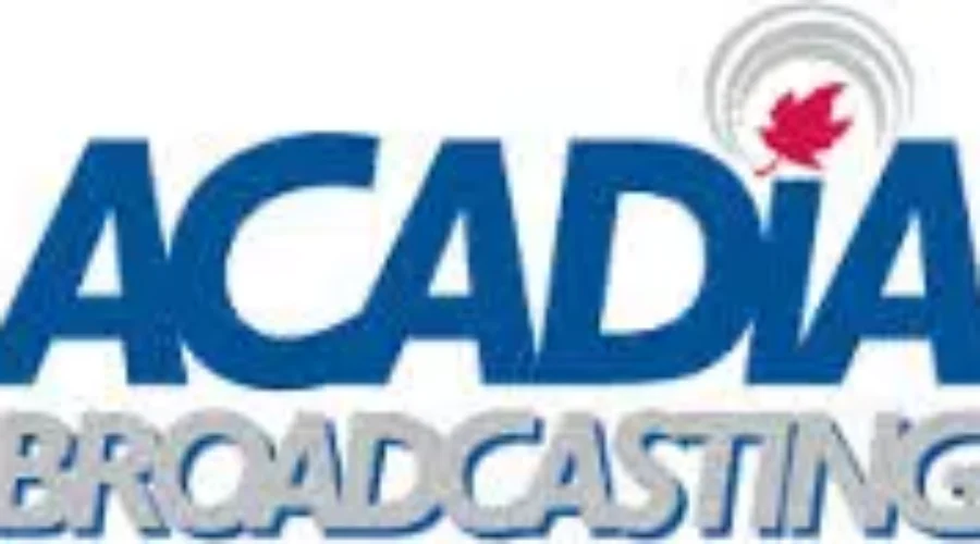 Acadia Broadcasting Appoints New President