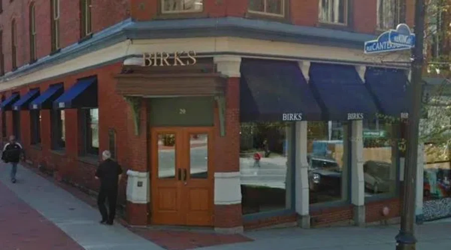 Uncertainty Over Birks In Saint John