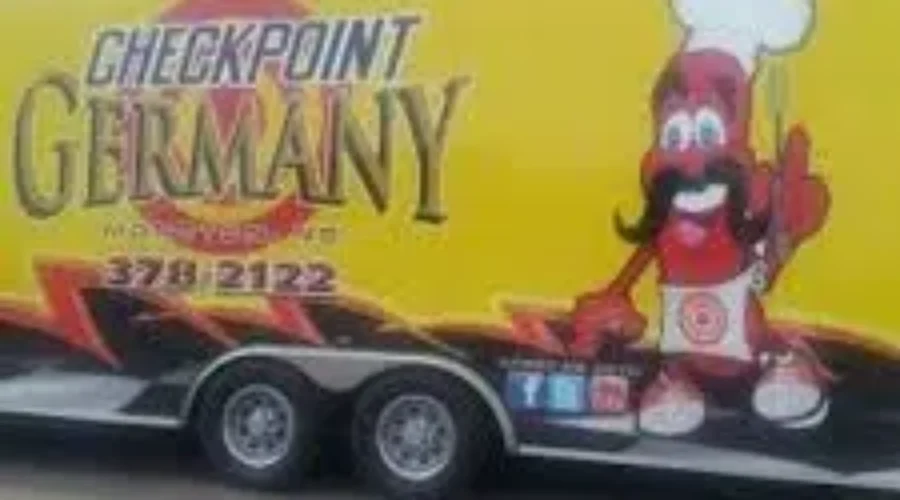Food Truck From Moncton Coming To Saint John