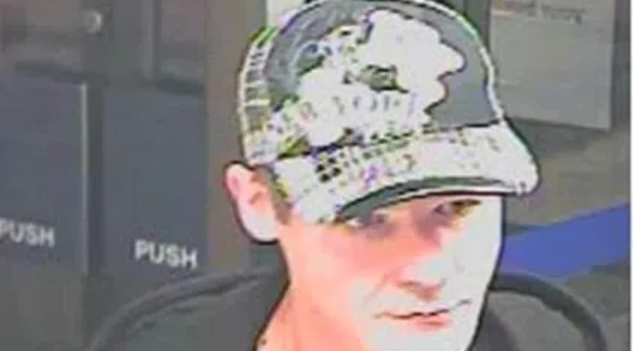 Saint John Man Wanted After Toronto Murder
