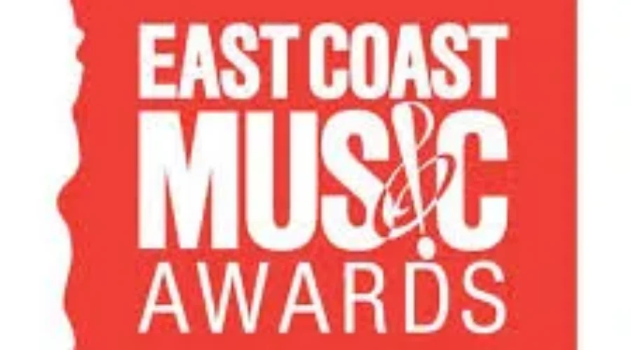 Saint John Going After East Coast Music Awards