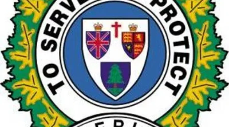 Freddy Police Look Into Cruiser/Pedestrian Collision