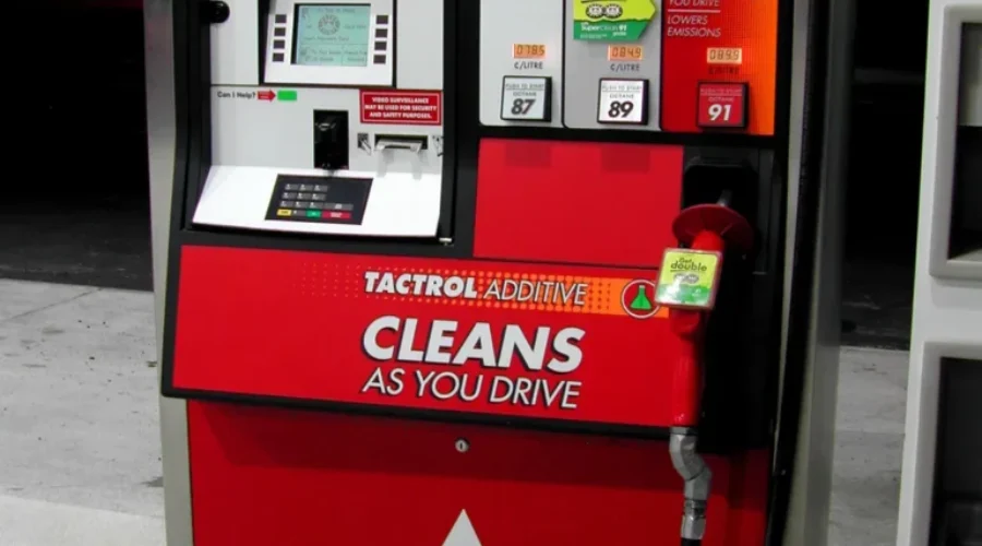 NB Gas Prices Could Finally Drop