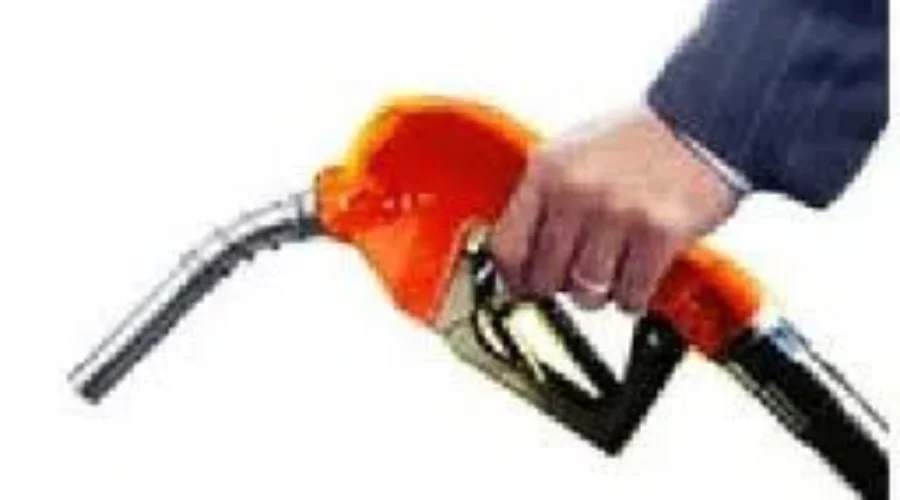 Self Serve Regular Up Again