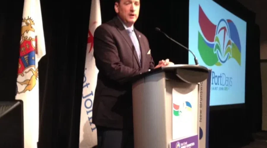 Rickford Announces $5.8 Million To Expand Forestry Research