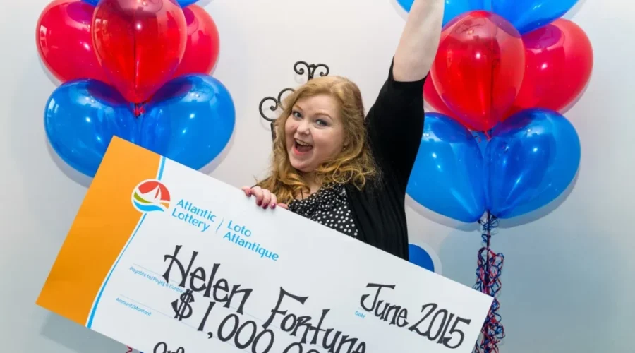 Fortune Family Win $1 Million Lotto Prize