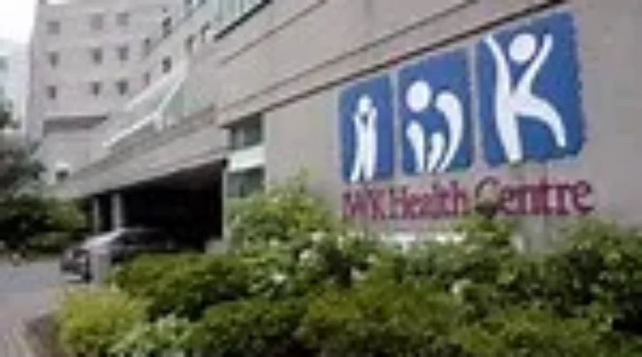 IWK Children’s Hospital Scores Big At Telethon