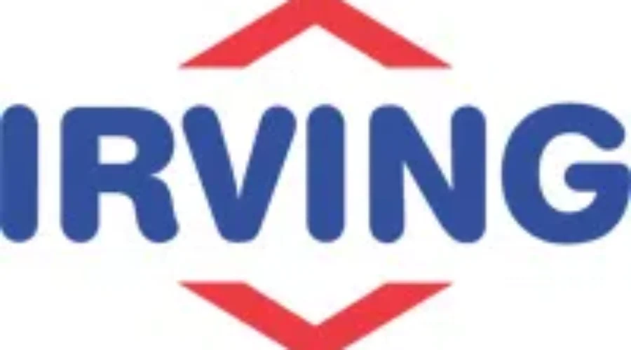 Irving Oil Announces New President, COO and Executive VP