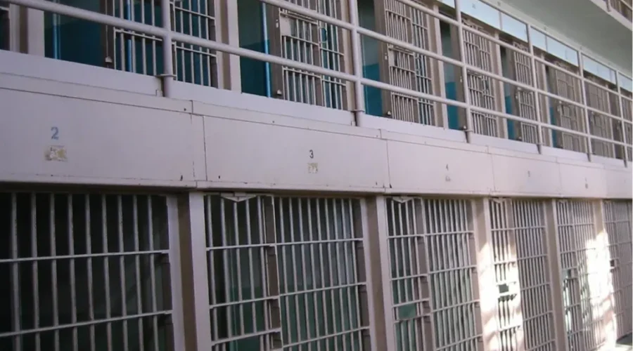 Inmate At Dorchester Penitentiary Dies