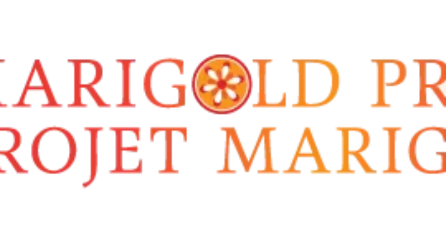 The Marigold Project Has A New Theme This Year Of Going Green