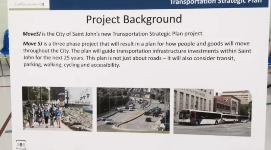 No Roundabout At Simms Corner In City’s Transportation Plan