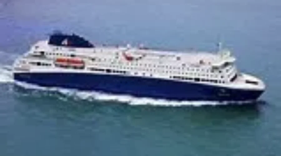 Yarmouth-Maine Second Ferry Season Gets Underway
