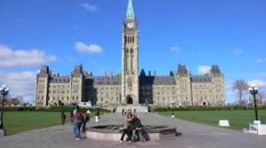 Scathing Report Released On Parliament Hill Shootings