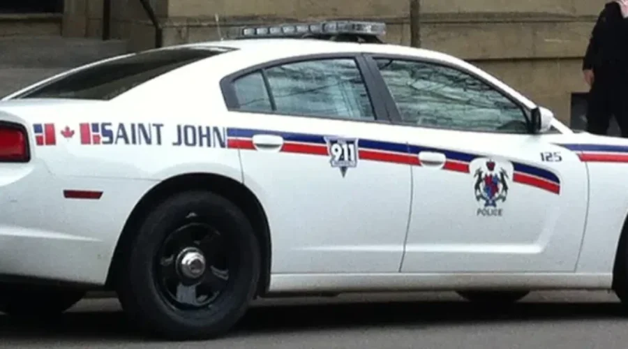 Woman Struck In the Neck By Stray Pellet